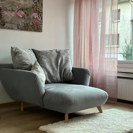 Appartement Traumhafte Stadtwohnung *