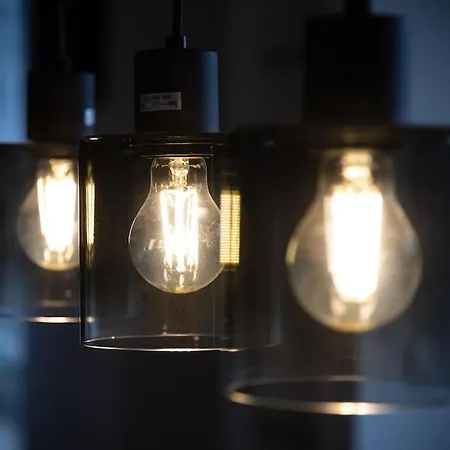 Apartmán Traumhafte Stadtwohnung