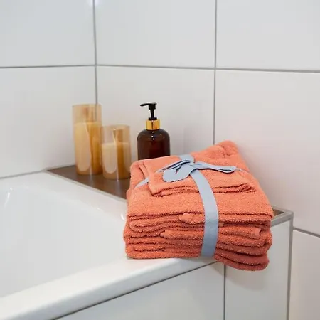 Traumhafte Stadtwohnung Appartement Duisburg