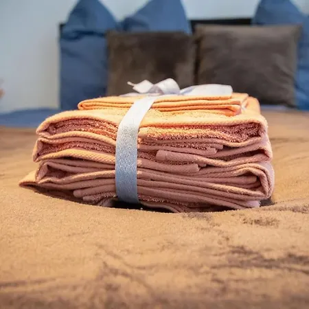 Traumhafte Stadtwohnung Apartmán Duisburg