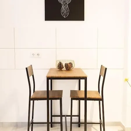 Apartmán Traumhafte Stadtwohnung *