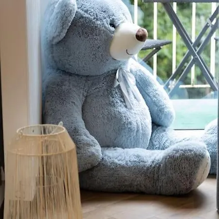 Appartement Traumhafte Stadtwohnung *