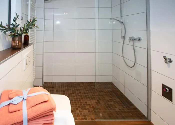 Traumhafte Stadtwohnung Lejlighed Duisburg