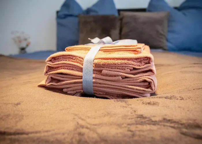 Traumhafte Stadtwohnung Lejlighed Duisburg