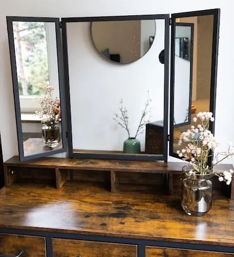 Lejlighed Traumhafte Stadtwohnung *