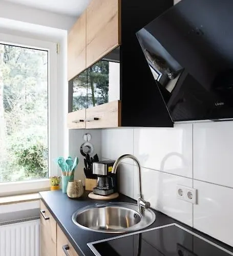 Lejlighed Traumhafte Stadtwohnung