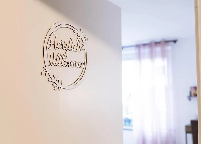 Traumhafte Stadtwohnung Lejlighed Duisburg