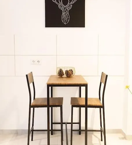 Lejlighed Traumhafte Stadtwohnung *