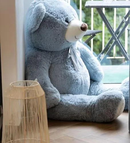 Lejlighed Traumhafte Stadtwohnung *